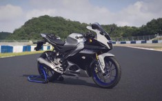 Chi tiết các nâng cấp và trang bị mới trên Yamaha R15 V4 2022 vừa ra mắt
