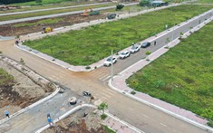 Công ty Lan Anh công bố pháp lý dự án Lan Anh 7 mở rộng