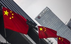 “Bom nợ” Evergrande có thể khiến các công ty bất động sản Trung Quốc vỡ mộng đầu tư ra nước ngoài