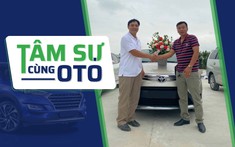 Bí kíp vượt qua đại dịch khi kinh doanh xe cũ trở lại "Bình thường mới"