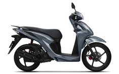 Doanh số sụt giảm mạnh, Honda Việt Nam vẫn chiếm 80% thị phần xe máy Việt Nam