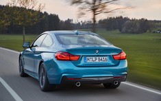 Chạy quá tốc độ để trốn cảnh sát, thanh niên bị tòa án yêu cầu bán chiếc BMW của mình