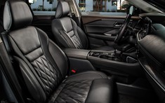 Đây là những chiếc xe có ghế ngồi tốt nhất năm 2021, vắng bóng thương hiệu Mercedes và Audi