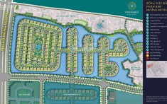 Phân khu Hướng Dương – Vinhomes Star City Thanh Hóa