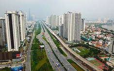 Vì sao BĐS vẫn hấp lực mạnh dòng vốn đầu tư trong bối cảnh dịch bệnh?