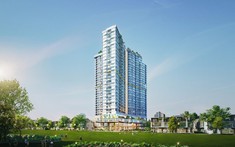 CBRE: "Căn hộ sức khỏe tiềm năng tăng giá 20-30% so với căn hộ thường"