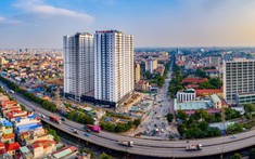 Đại dịch Covid-19 lần thứ 4 khiến thị trường BĐS chao đảo như thế nào?