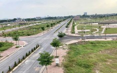 Bất động sản Bắc Giang quý 3/2021: giá đất tăng 5-7%