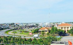 Thông tin tổng quan về huyện Đức Hòa Long An