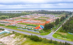 Nhu cầu mua đất nền tại nhiều tỉnh phía Nam đang tăng trở lại