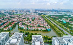 Covid-19 không phải lý do chính làm giá căn hộ Hà Nội tăng