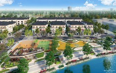 Vinh Heritage - Đầu tư bất động sản 4.0