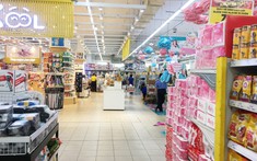 Thị trường bán lẻ Hà Nội hồi phục nhanh sau giãn cách
