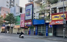 Quý 4/2021, thế khó vẫn kéo dài với thị trường mặt bằng bán lẻ
