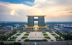 Giới thiệu tổng quan về tỉnh Bình Dương
