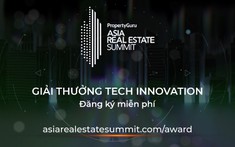 Phát động Giải thưởng Sáng tạo Công nghệ PropertyGuru 2021