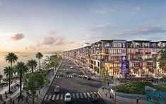 Xu hướng đầu tư bất động sản làm “của để dành” hậu Covid