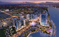 Diện mạo mới của bất động sản Đồng Nai khi xuất hiện “tổ đại bàng”