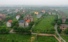 Hà Nội rà soát, xử lý loạt dự án bất động sản chậm tiến độ