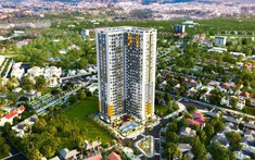 Chọn ở căn hộ sẽ là xu hướng sau dịch Covid–19
