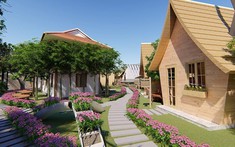 Có nên bán homestay đang ế ẩm để rót vốn vào chứng khoán?
