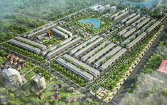 Bắc Giang “tăng tốc” đô thị hóa, bất động sản được đà phát triển