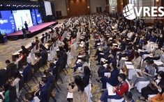 Hội nghị Bất động sản Việt Nam – VRES 2021: Đi tìm “vaccine” cho thị trường BĐS