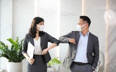 Doanh nghiệp tiếp sức người lao động “vượt" Covid 19