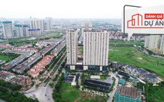Đánh giá Gemek Tower - chung cư bình dân giá quanh 20 triệu/m2