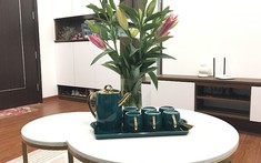 Biết lượng sức mình khi mua nhà, vợ chồng tôi không bị hụt hơi vì Covid-19