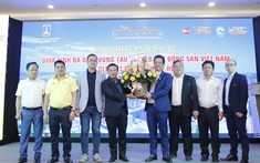 Vinh danh doanh nhân hội viên HREC và VREC