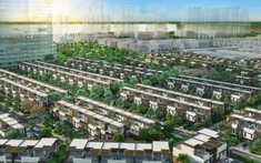 Khu Đông đón cú hích từ đô thị sáng tạo, thông minh