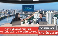 Thị trường BĐS nào có dự địa tăng trưởng mạnh trong tương lai?