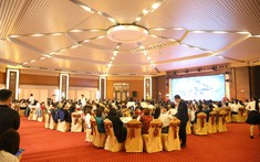 BV Land mở bán BV Diamond Hill “hút” hàng trăm khách hàng Bắc Giang tới tham dự