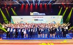 Sao Việt mở rộng  tuyển dụng thêm 200 nhân sự