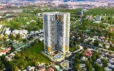 Cuối năm 2021: Cơ hội đầu tư sáng giá với Bcons Sala