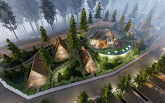 Thị trường BĐS Bảo Lộc, tiềm năng cho phân khúc BĐS sinh thái hậu Covid 19