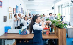 Hồ Ngọc Tiên - Hành trình từ nhân viên kinh doanh cho đến vị trí giám đốc BĐS, lập công ty riêng