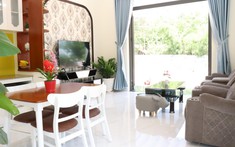 BĐS thời Covid: cơ hội mua nhà giá từ 1,42 tỷ đồng tại KĐT Huỳnh Tiến Phát