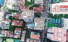Đánh giá Stellar Garden: chung cư cao cấp quận Thanh Xuân, giá từ 3,8 tỷ/căn