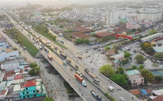 Nguồn cung nhà ở tại Bình Dương đột ngột giảm mạnh, khan hiếm hàng mới
