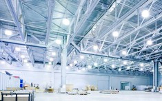 Đèn led nhà xưởng nào được dùng nhiều nhất hiện nay - Hoàng Phát Lighting