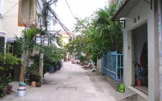 Đất bị vây bọc, tôi có quyền mở lối đi riêng trên đất của hàng xóm?
