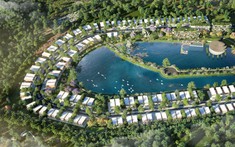 Vedana Resort - Thiên đường nghỉ dưỡng vùng di sản Ninh Bình