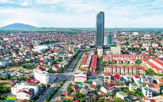 Thị trường bất động sản Hà Tĩnh sôi động trong năm 2021