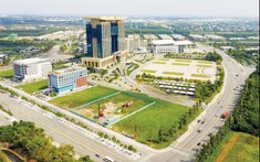 Bình Dương: Thách thức giải quyết nhu cầu an cư trước sự phát triển nhanh chóng của logistics