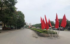 Tháo gỡ khó khăn BT, đẩy nhanh GPMB đường 2,5, các dự án tại Đại Kim - Định Công có tạo sóng?