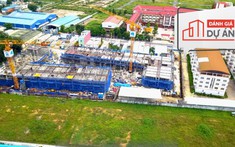 Đánh giá dự án Legacy Central: Có gì trong căn hộ giá từ 900 triệu tại TP. Thuận An?