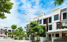 BĐS Đông Anh (Hà Nội) chuyển mình với các dự án thấp tầng quy mô