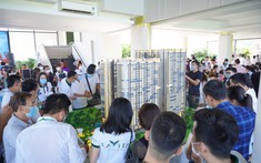 Nhu cầu mua cao, thị trường BĐS sẽ sớm “bình thường mới”